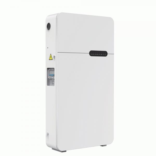 Quality Wall Mount All In One ESS Battery System 48V 50KWH Integrated 5.5KW Inverter for sale