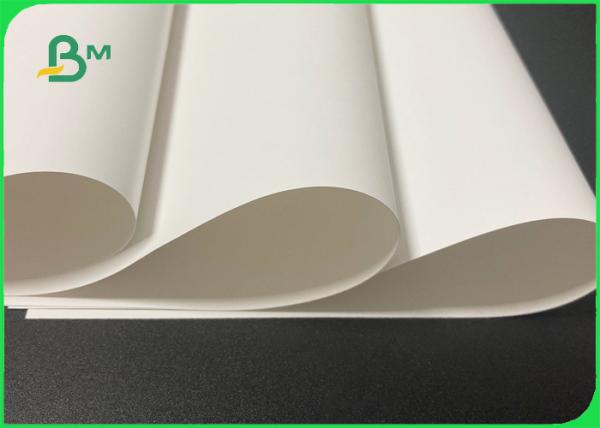 300gsm 375gsm 450gsm Recyclable And Anti-tear stone paper For Gift Boxes