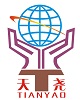 China FOSHAN TIANYAO CERAMIC CO.LTD logo
