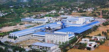 China Factory - ZHENGZHOU CAIHUA KILN MASONRY INSTALLATION CO.,LTD