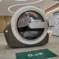 Quality Atmospheric Reverse Aging Hyperbaric Chamber ISO9001 Oxygen Therapy Room 2000MM for sale