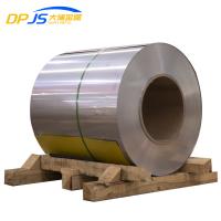 Quality Polished Stainless Steel Coil Strip Mill Edge Cold Rolled Sheet SUS304 316 304 for sale