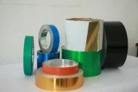 Buy cheap 0.20mmx169mm Coloured Coated Aluminium Coils For Pharm Vial Seal Caps from wholesalers
