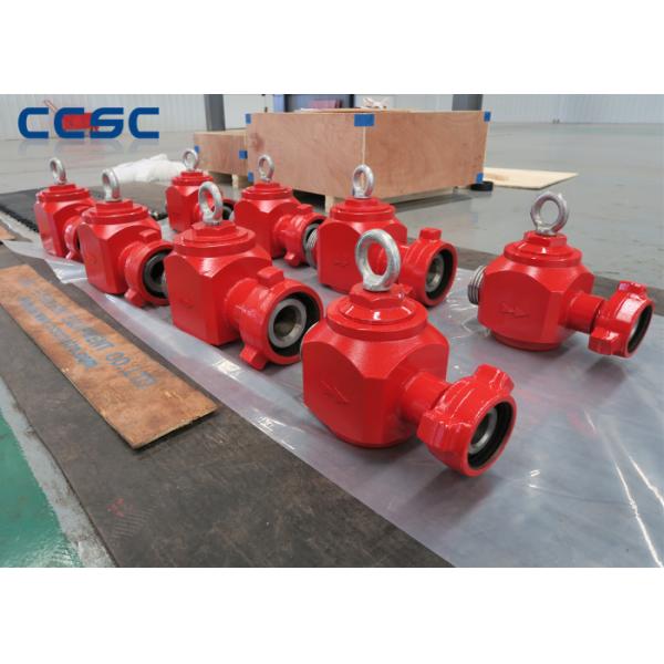 Quality Hydraulic Inline Check Valve Top - Entry Type Working Pressure 6,000-15,000psi for sale