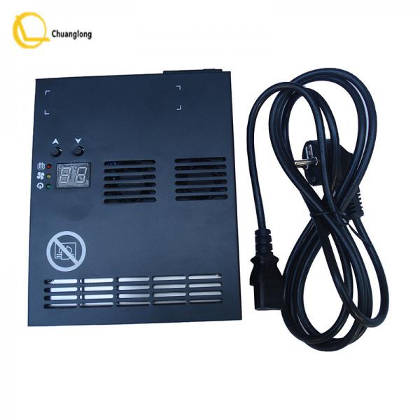 Quality Fan Type Electric Heater ATM Machine heater 400W (Inside Temperature Measurement ) for sale