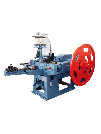 Quality Automatic Roofing Nail Making Machines for Roofing Nail Production, of WZ94 for sale