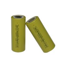 China 1500 Times NCM 26650 Lithium Ion Battery Cell 3.6 V 4000mah Battery For Low Speed Car factory