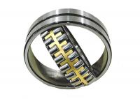 China Extra Large High Standard Spherical Roller Bearing 23076 Bore Size 380 mm factory