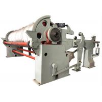 China High Speed Pope Reel Paper Winder Machine For Paper Production factory
