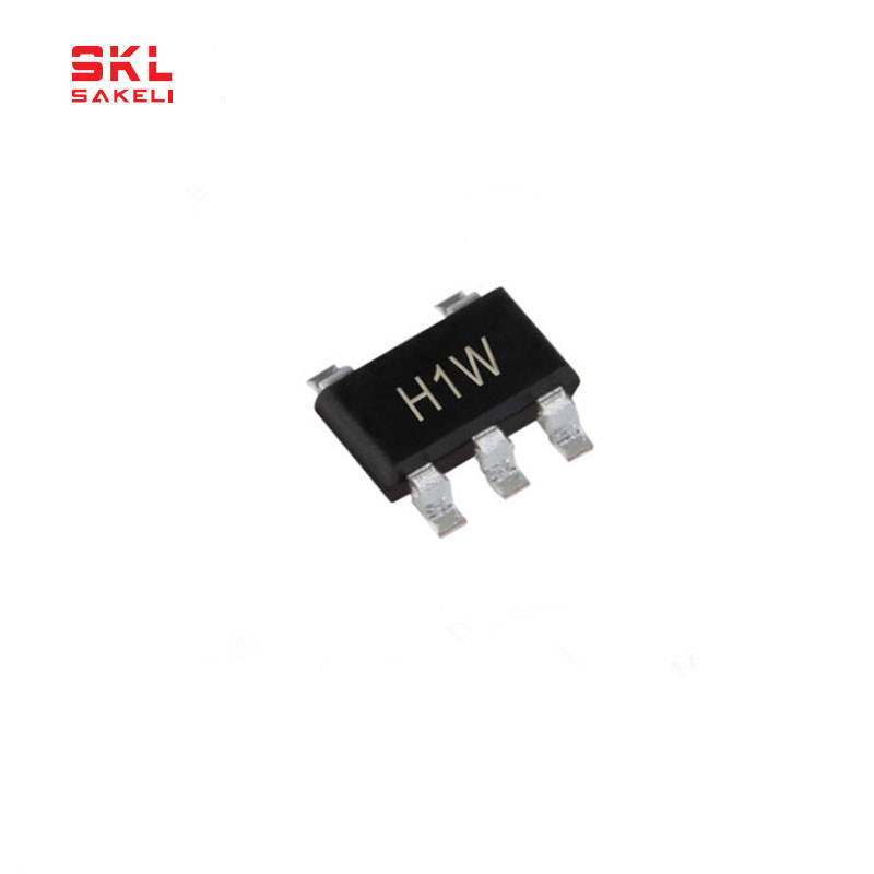 China ADA4891-1ARJZ-R7 Amplifier IC Chips High-Performance Low-Noise factory