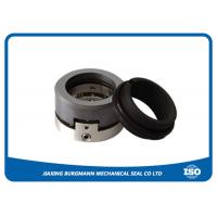 Quality Multiple Spring Mechanical Seal , Standard Unbalanced Single Face Mechanical Seal for sale