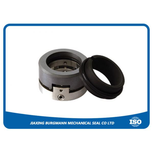 Quality Multiple Spring Mechanical Seal , Standard Unbalanced Single Face Mechanical for sale