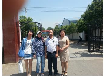 China Factory - Zhengzhou Shenlong Pump Industry CO.,Ltd