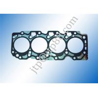 China 2CT Cylinder Head Gasket Metal Material For TOYOTA Engine OEM 11115-64141 for sale
