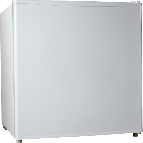 Quality 4 - Star Mini Refrigerator And Freezer Sigle Door Multiple Temperature Settings for sale