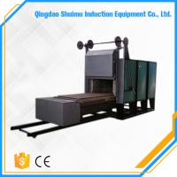 China Trolley Type hadneing annealing, forging melting, industry heating treament furnace with good quality and price factory