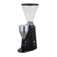 China Large Capacity Automatic Italian Coffee Grinder Machine For Commercial Use factory