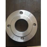 China 20# Pn10 GOST Standard Flanges Q235A  12Cr1MoV  16MnR Material factory