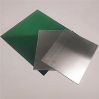 China Ship Building Anodize Oxidation 4047 Aluminum Sheet for sale