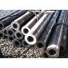 China En C35 Machinery Carbon Steel Tubing Seamless Hot Rolled Tubes ISO 9001 factory