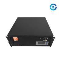 Quality Light Weight 28KG 2560WH Telecom Lithium Battery for sale