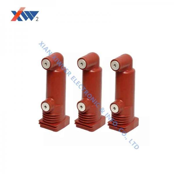 Quality OEM 12kv 1600A  High Voltage Vacuum Circuit Breaker Epoxy Resin for sale