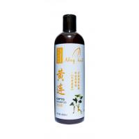 China 400ML Coptis Shampoo (Anti-pruritic)No Silicons factory