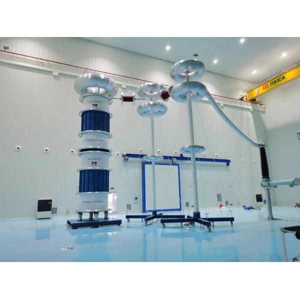 Quality Electromagnetic Shielding High Frequency Shielding Testing Hall for sale
