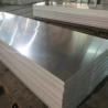 China 0.5mm 7xxx Series Polished Coated Anodized Plate of Aluminum Mirror Sheet For Beverage Cans Channel Letter factory