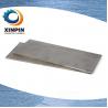 China Mirror Polishing Square Carbide Blanks ISO K10 K20 Big Range Of Sizes And Grades factory