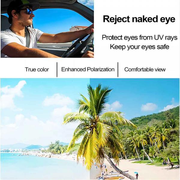 Quality 1080P Bluetooth Video Sunglasses With UV Protection Safety Lenses Music Photo for sale