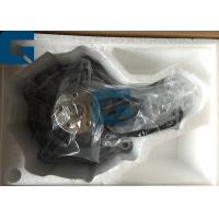 China Heat Resist Diesel Engine Water Pump Replacement For Volv-o EC700 EC340D VOE20505543 for sale