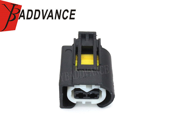 China SLK Series Waterproof Automotive Connectors 2 Pin Female For MERCEDES 52515 factory