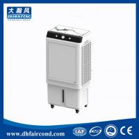China 6800cmh 4000 cfm evaporative cooler portable swamp cooler fan evaporative cooling unit price manufaturer factory factory
