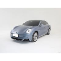 Quality 600KM High Speed Electric Car EV Used 4WD Version GreatWall Ora Lightning Cat for sale