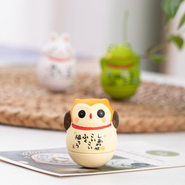 Quality Ceramic Handmade Home Decoration , Modern Style Ceramic Home Accessories for sale