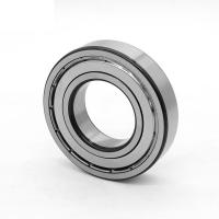 Quality 6000 series deep groove ball bearing for sale