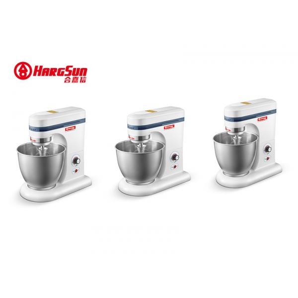 Quality TB5L Cake Mixer Machine Simple Control 300W For Making bread / meat for sale