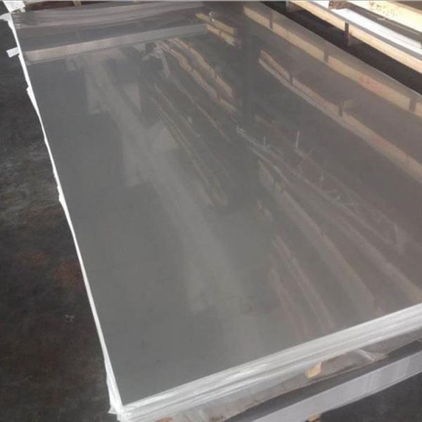 Quality OEM 2mm Stainless Steel Sheets Metal 301 316 304L 430 201 Ss Steel Plate for sale
