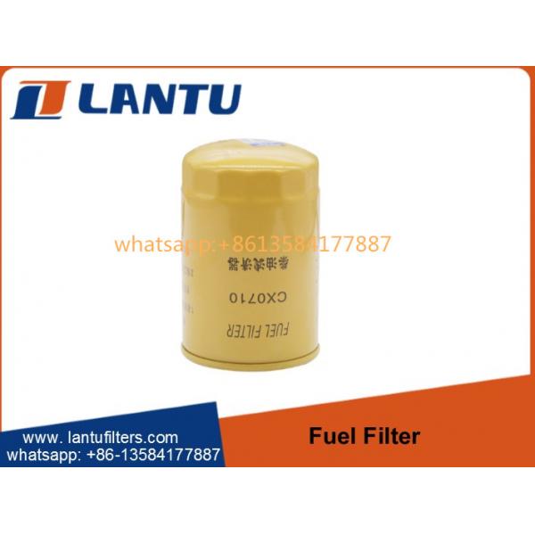 Quality Lantu Diesel Fuel Filter CX0710 33358  9253119 11E170010  1902133 922783 5000686590 43924422 for sale