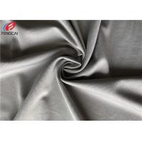 Quality Sports Material 4 Way Lycra Stretch Polyester Spandex Fabric For Clothing for sale