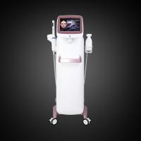 China Liposonic HIFU Machine 1-20J@500 Shoots 50 Kg Weight For Professional Treatment factory