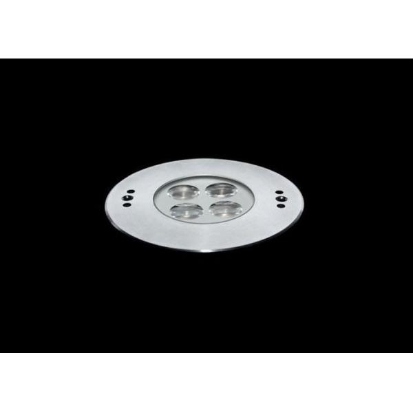 Quality C4XC0457 C4XC0418 4 * 2 W Wall Recessed LED Underwater Pool Lights 316 Stainless for sale
