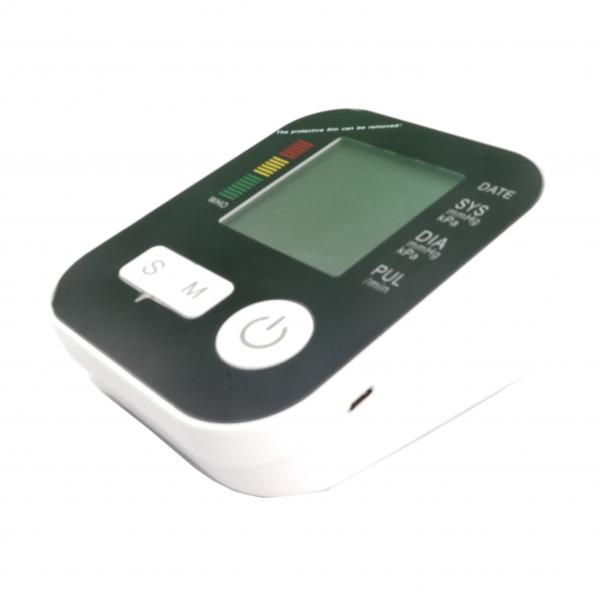 Quality Fully Automatic Household Medical Devices Blood Pressure Measuring Manometer for sale