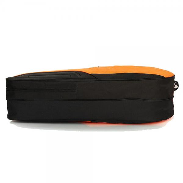 Quality Zipper Polyester Material Outdoor Sports Bag Washable And Large Capacity for sale