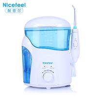 Quality Nicefeel Dental Water Flosser 600ml With UV Disinfection for sale