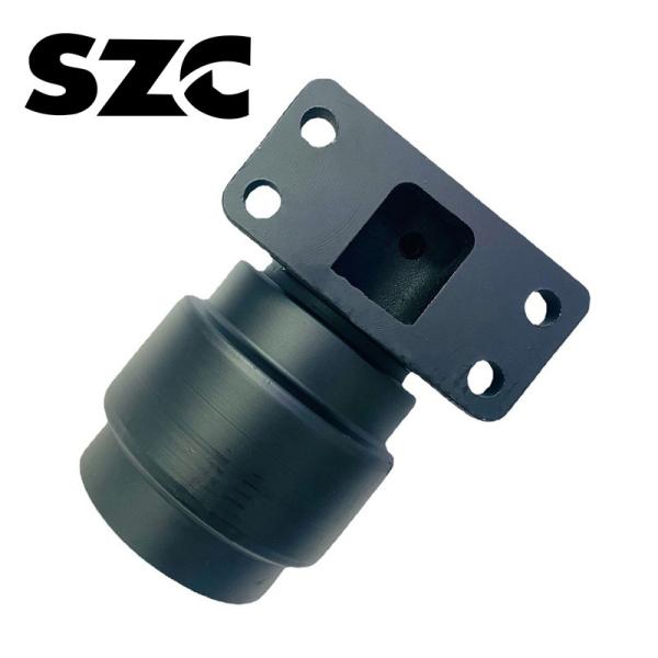 Quality SK330 SK350 SK480 Excavator Carrier Roller Kobelco Undercarriage Parts for sale