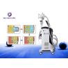 China Medical Cavitation Rf Vacuum Machine , Cryolipolysis Fat Freezing Machine factory