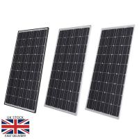 China A Grade Solar Panel Photovoltaic Cell / Most Efficient Solar Panels 1480*680*40mm factory