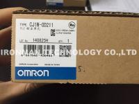 China Omron CJ1W-OD211 Output Unit Programmable Logic Controller Module factory